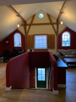 Gut Aspern Polohof - B&B Barmstedt