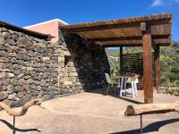 Dammusi Sciuvechi - B&B