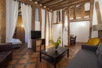 Gregoire Apartment - B&B Paris