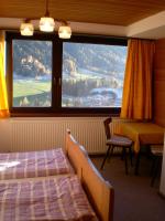 Haus Bergfried - B&B Trins