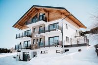 B&B Schladming - Appartements Almnest - Bed and Breakfast Schladming