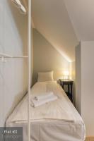 Three-Bedroom Apartment with Large Terrace Nr. 3