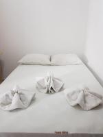 Kitnets Izidro - TAMBAÚ - Ferienwohnung João Pessoa