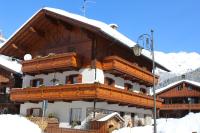 B&B Daina Hame - B&B Sappada