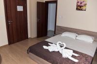 Standaard Kamer met Kingsize Bed