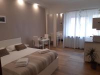 Apartament Filadelfia - Chambres d’hôtes Turin