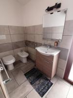Habitación Doble con baño privado