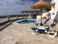 Casablanca - Bed and Breakfast Iznate