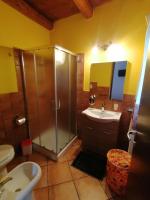 Habitación Doble con baño privado