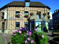 GITE DE L'AVENUE VERTE - Bed and Breakfast