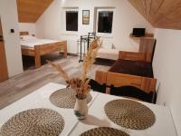Apartmán U Brabců - B&B