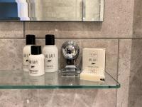 Deluxe Double Room with Shower