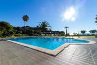 Apartment Aveiros Beach- D´Alma Amado - Ferienwohnung Albufeira