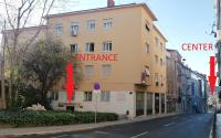 Apartments Smile - B&B Spalato