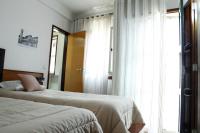 Chambre Lits Jumeaux Standard