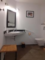 Superior Zweibettzimmer mit Gartenblick