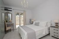 Apartment mit 3 Schlafzimmern und eigenem Whirlpool im Freien