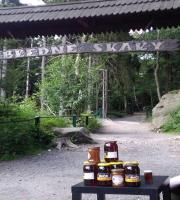 Kamienica Radków - B&B Radków