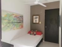 Chambre Simple avec Salle de Bains 