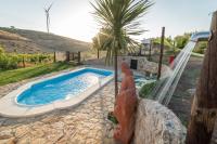 Al Agia - Mirador Alto Cijancos - B&B Padul