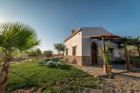 Al Agia - Mirador Alto Cijancos - B&B
