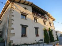 Herranetxe - B&B Bóveda