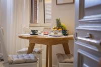 Palazzino Leone - Corfu Old Town Liston Deluxe Apartment - Chambres d'hôtes Karyófyto
