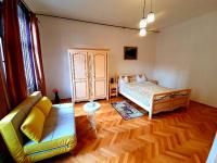 Deluxe Kamer met Kingsize Bed
