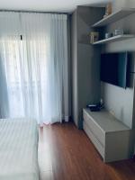 Flat Completo Jardim Paulista - Ferienwohnung São Paulo