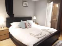 B&B Poole - Coast 77 B&B - Bed and Breakfast Poole