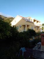 Apartmani Nedjeljka - Chambres d'hôtes Viganj