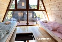 Lazar&Mila Apartments - Chambres d’hôtes Žabljak