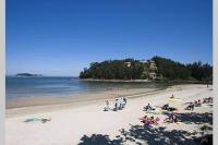 Apartamento en Porta do Sol, Baiona - B&B Baiona