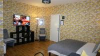 Appartement met 1 Slaapkamer