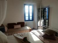 Tweepersoonskamer met Eigen Badkamer