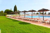 Cozy and Stylish Studio Apt - just 800m from the beach - Bed and Breakfast Albufeira