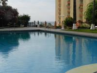 Coqueto apartamento en Puerto Marina con piscina - B&B