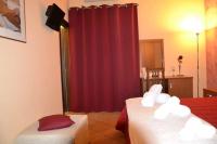 Standard Double or Twin Room with Balcony