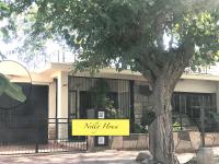 B&B Villa Nueva - Nely's House en Mendoza - Bed and Breakfast Villa Nueva