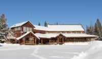 Sugar Loaf Lodge & Cabins - B&B Anaconda