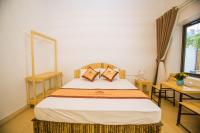 Chambre Lit King-Size - Vue sur Jardin