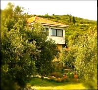 Kyra's Paradise - Bed and Breakfast Potistika