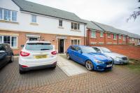 Somerset Place - B&B