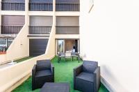 Java Heliopolis naturiste - Ferienwohnung