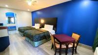 Zimmer mit 2 Queensize-Betten - Nichtraucher