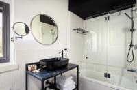 English Basement Apartment
