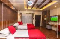 B&B Sauraha - KC's Home - Bed and Breakfast Sauraha