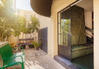Rothschild Residence By Zvieli - B&B Tel Aviv