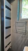 Chambre Deluxe