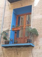 Loft en centro histórico - Ferienwohnung Valencia